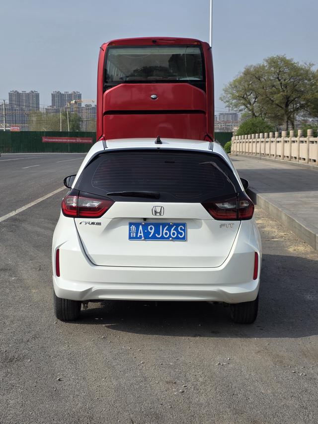 Honda Fit Shuttle 2021 thumb 12