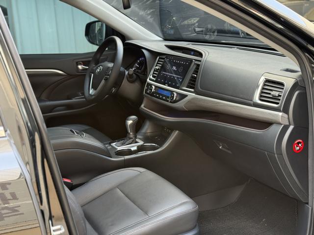 Toyota Highlander 2018 thumb 6