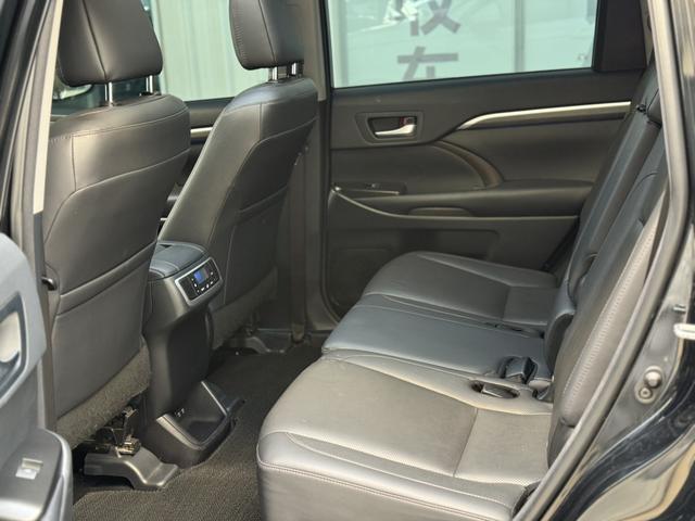 Toyota Highlander 2018 thumb 8