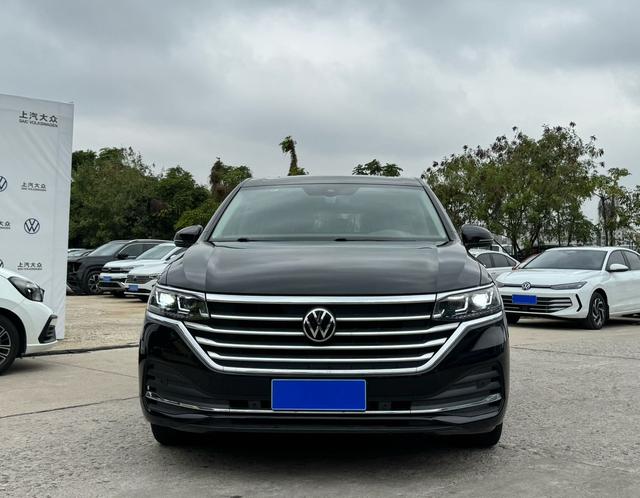 Volkswagen Viloran 2023 thumb 9