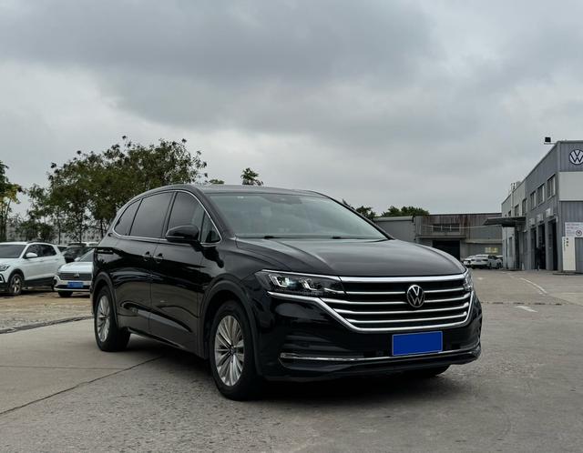 Volkswagen Viloran 2023 thumb 10