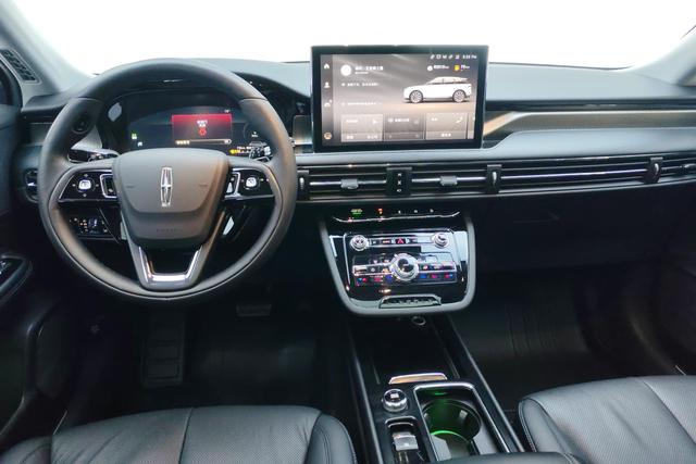 Lincoln Aviator 2022 thumb 9