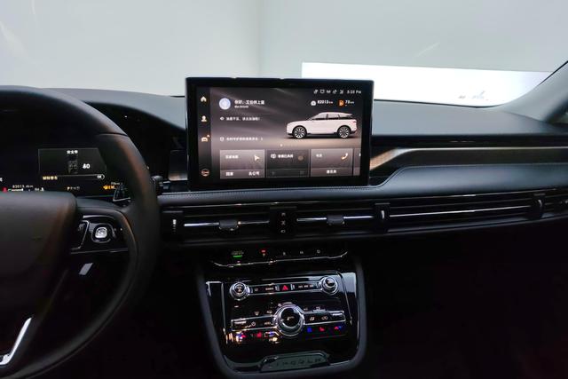 Lincoln Aviator 2022 thumb 10