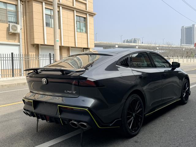 Changan UNI-V 2022 thumb 4