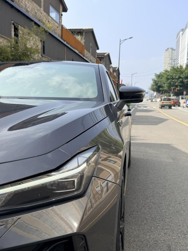Changan UNI-V 2022 thumb 5