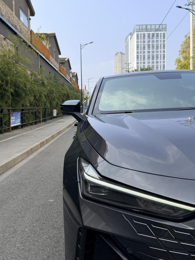 Changan UNI-V 2022 thumb 6