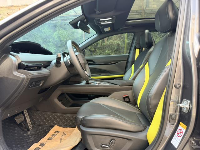 Changan UNI-V 2022 thumb 10