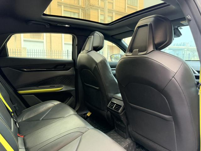 Changan UNI-V 2022 thumb 11