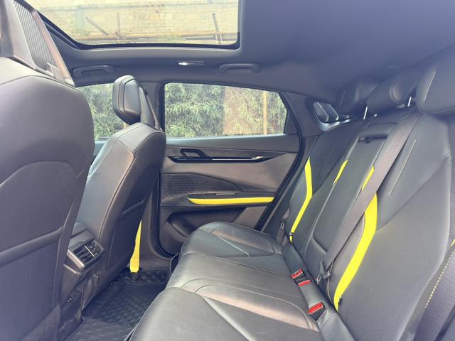 Changan UNI-V 2022 thumb 12