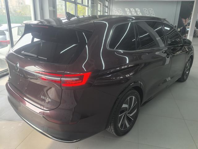 Volkswagen Viloran 2023 thumb 3