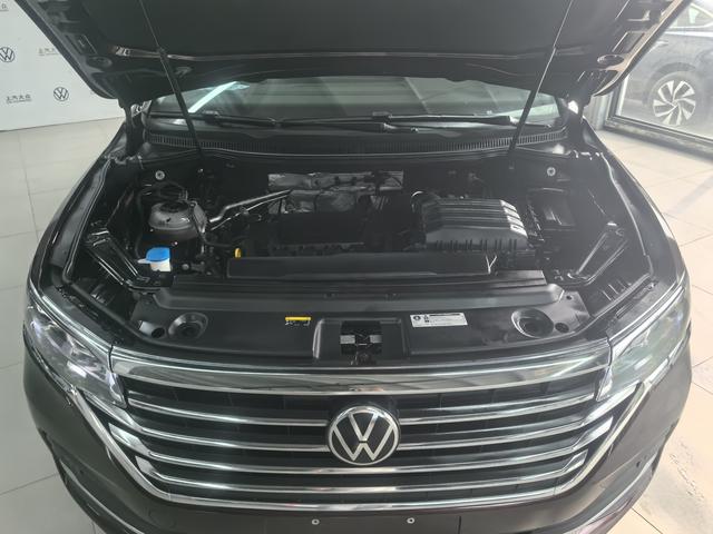 Volkswagen Viloran 2023 thumb 4