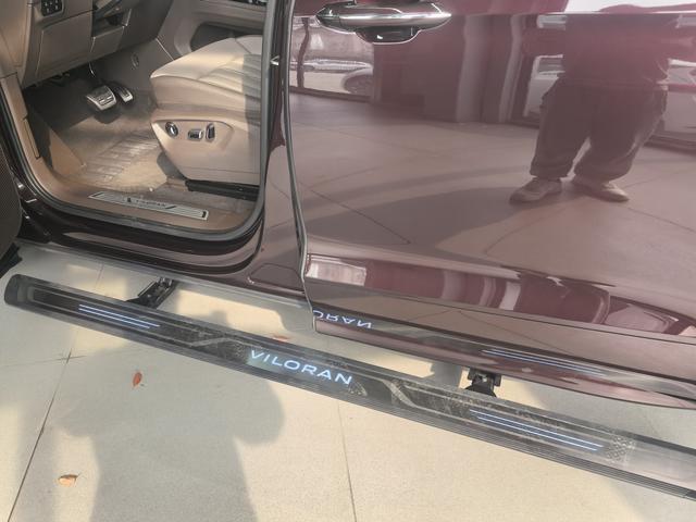 Volkswagen Viloran 2023 thumb 7