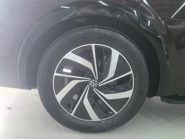 Volkswagen Viloran 2023 thumb 8