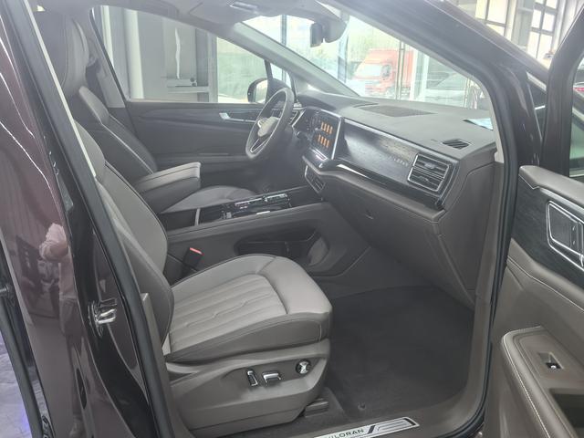 Volkswagen Viloran 2023 thumb 9