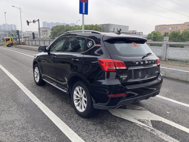 Haval H2 2016 thumb 3