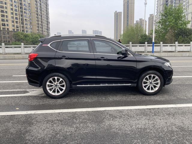 Haval H2 2016 thumb 6