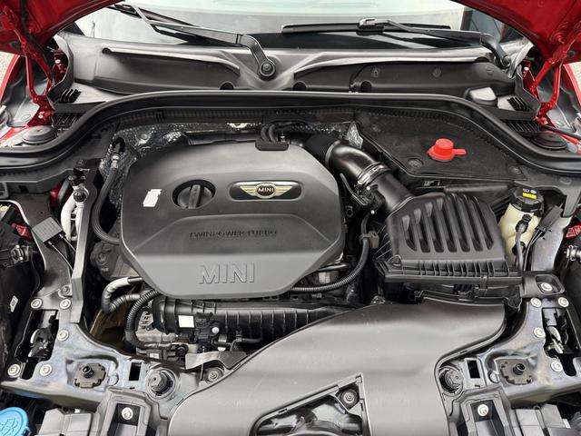 Mini Hatch 2014 thumb 6