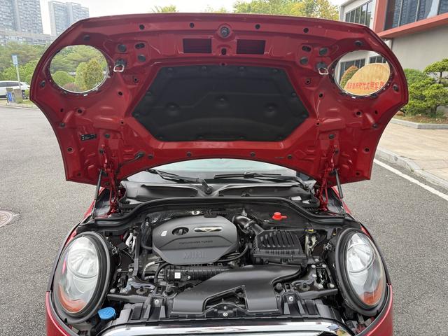 Mini Hatch 2014 thumb 8