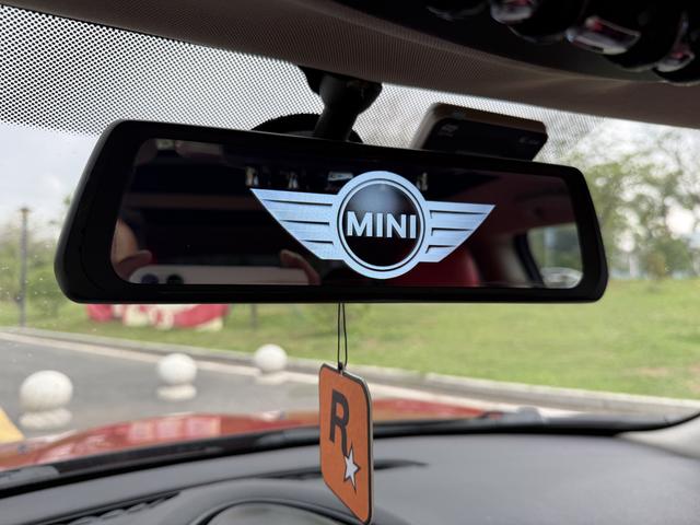 Mini Hatch 2014 thumb 10