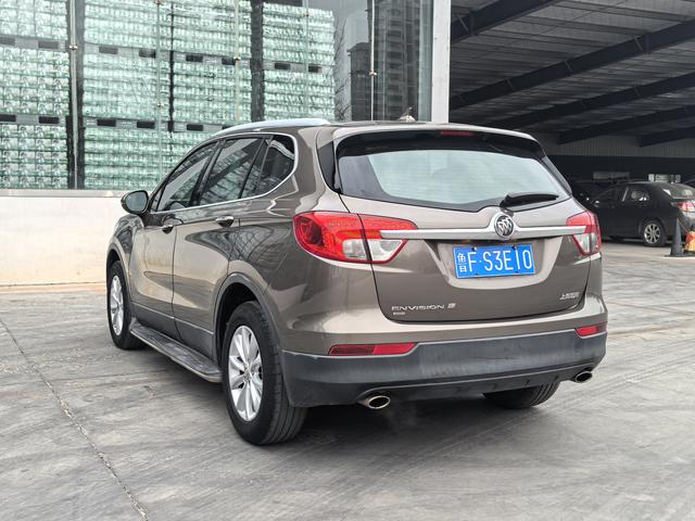 Buick Envision 2014 thumb 2
