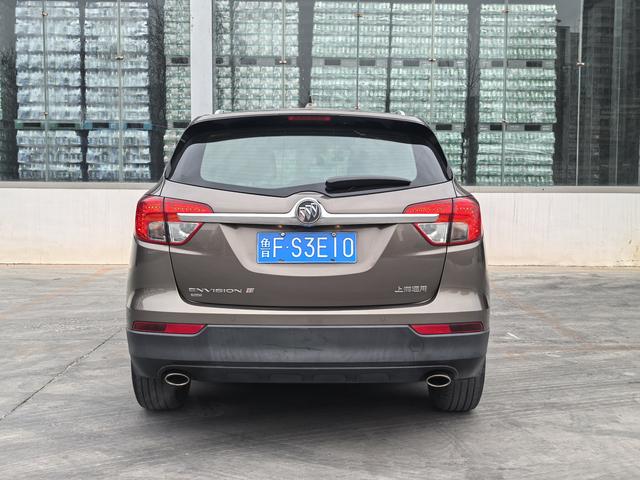 Buick Envision 2014 thumb 3