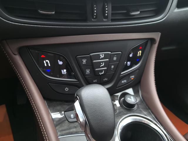 Buick Envision 2014 thumb 5