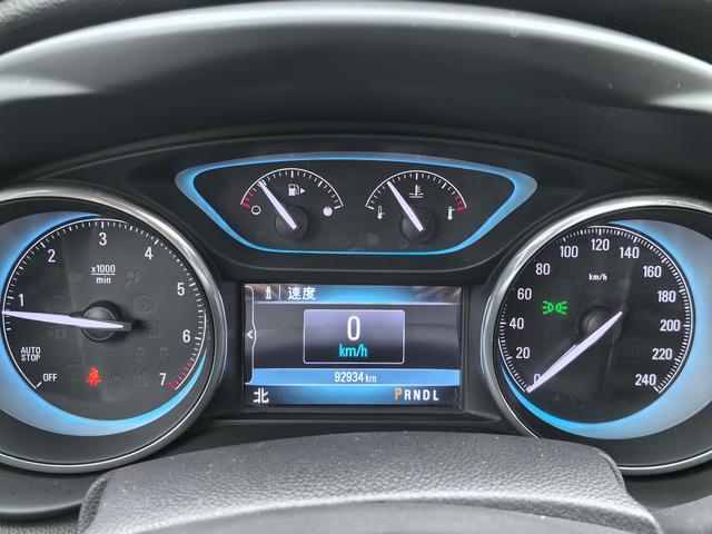 Buick Envision 2014 thumb 7