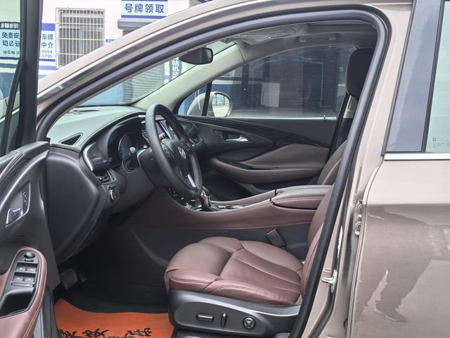 Buick Envision 2014 thumb 9
