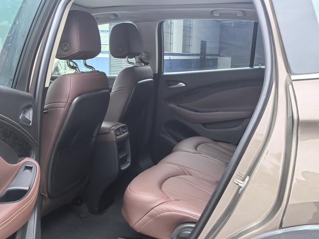 Buick Envision 2014 thumb 10