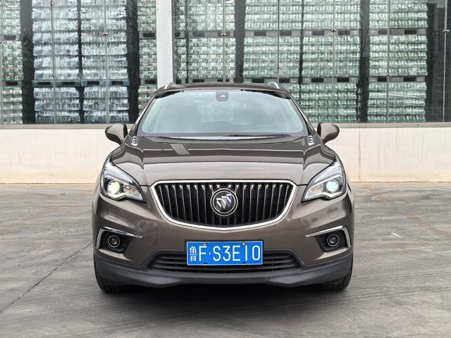 Buick Envision 2014 thumb 12