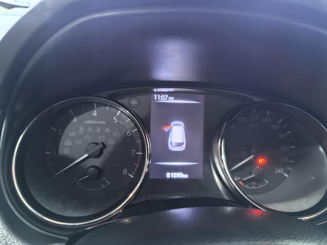 Nissan X-Trail 2017 thumb 7
