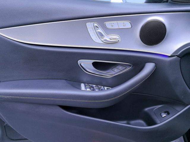 Mercedes-Benz E-Class 2020 thumb 5