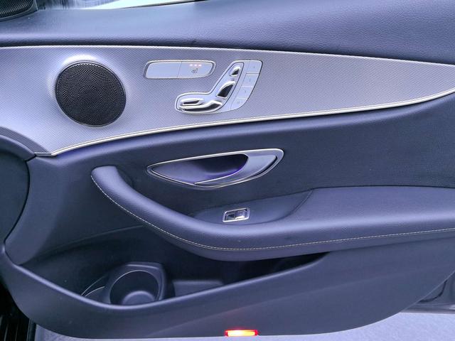 Mercedes-Benz E-Class 2020 thumb 8