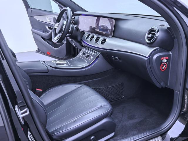 Mercedes-Benz E-Class 2020 thumb 9