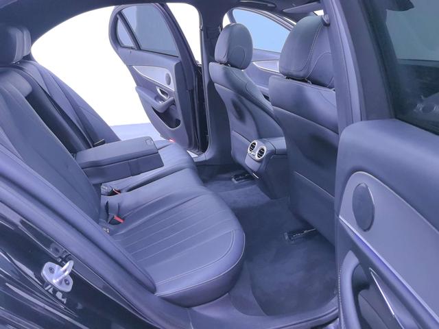 Mercedes-Benz E-Class 2020 thumb 10