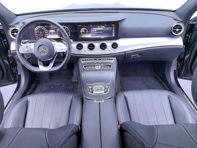 Mercedes-Benz E-Class 2020 thumb 11