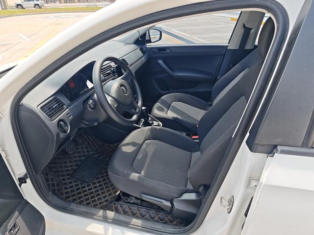 Volkswagen Santana 2019 thumb 6