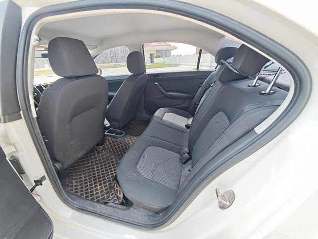 Volkswagen Santana 2019 thumb 7