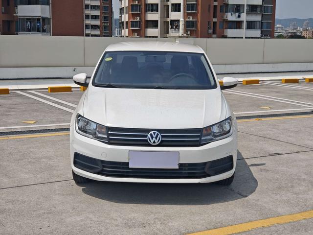 Volkswagen Santana 2019 thumb 9