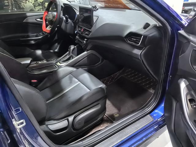 Hyundai Lafesta 2019 thumb 5