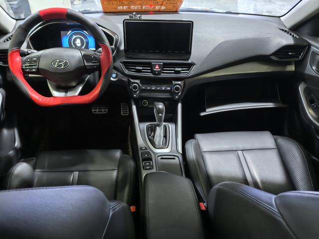 Hyundai Lafesta 2019 thumb 6