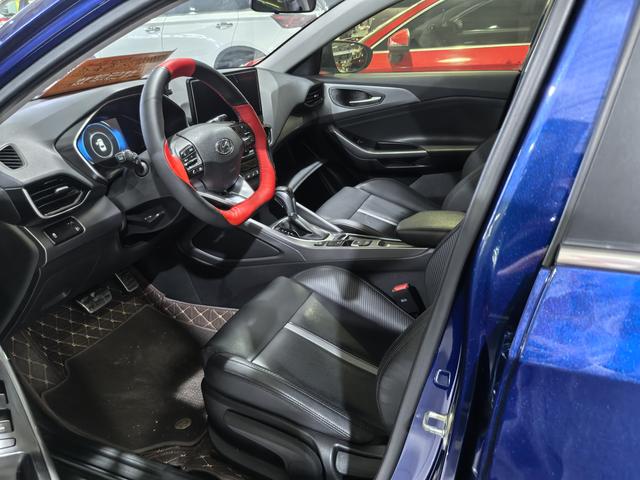Hyundai Lafesta 2019 thumb 8
