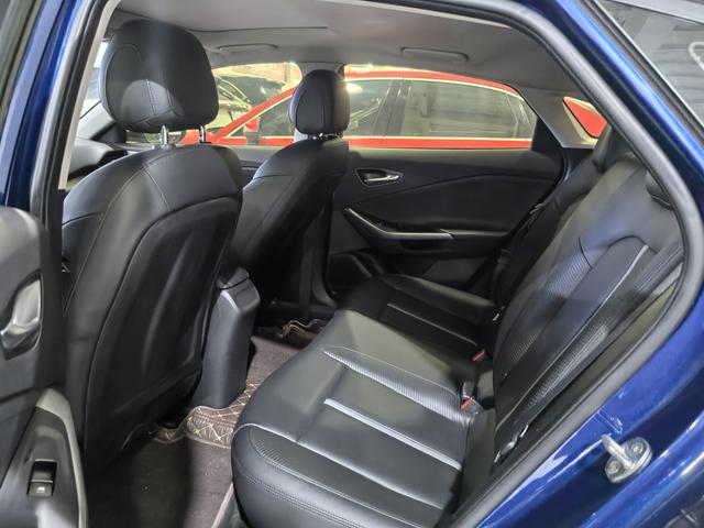 Hyundai Lafesta 2019 thumb 9