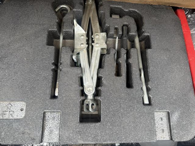 Honda Civic Ferio 2009 thumb 6