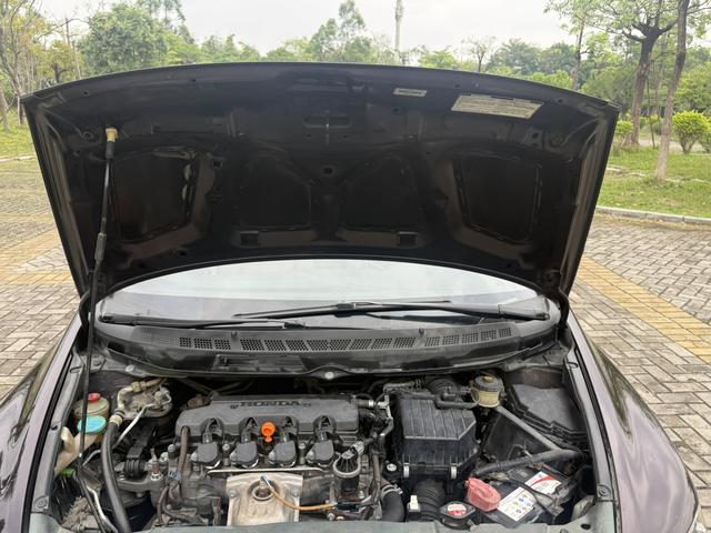 Honda Civic Ferio 2009 thumb 7