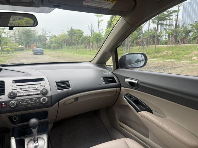 Honda Civic Ferio 2009 thumb 9