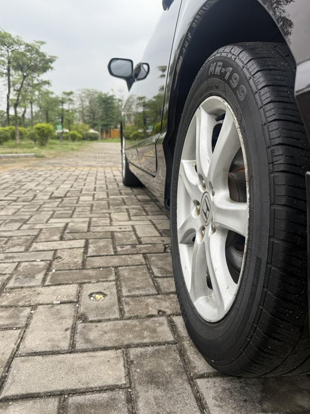 Honda Civic Ferio 2009 thumb 11
