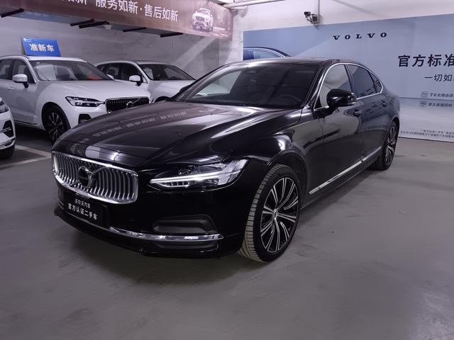 Volvo S90 2025 thumb 8