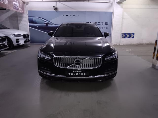 Volvo S90 2025 thumb 9