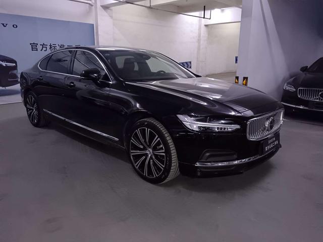 Volvo S90 2025 thumb 10